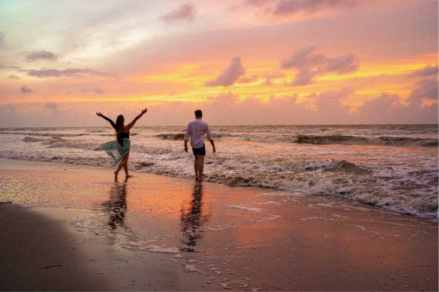 Antioquia se une a la celebración del Día Mundial del Turismo 5 Playas San Juan de Urabá