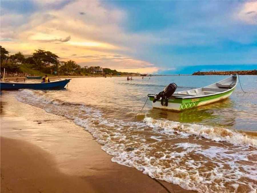 “Antioquia Tiene Mar” estrategia de turismo para promover el Urabá antioqueño 5 Playas de Uraba Antioqueño - Foto: URABA EN EL LENTE