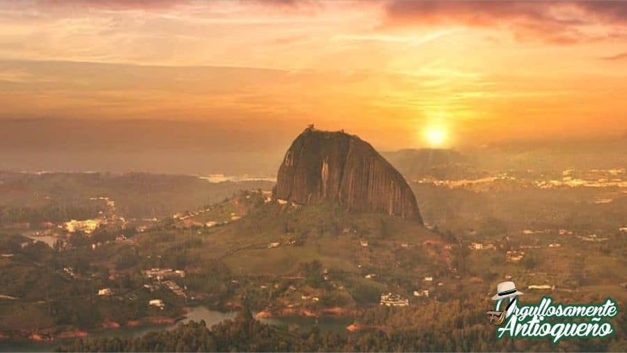 Antioquia es Magica