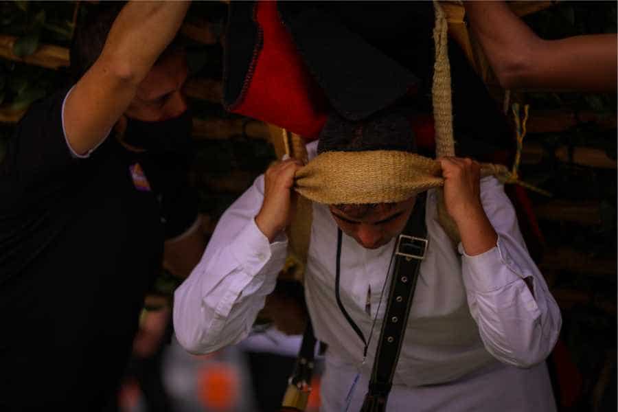 Agenda de eventos en Medellín para el 2022, regresa el desfile de silleteros a las calles de la ciudad 2 Desfile de silleteros vuelve a las calles de medellin