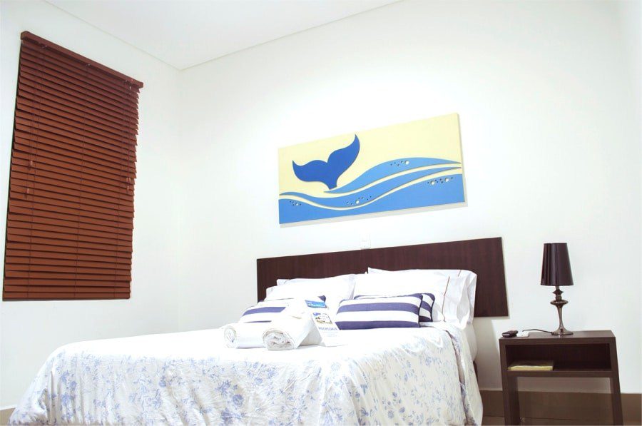 Distracom una marca antioqueña de proyección nacional e internacional presenta la primer cadena hotelera especializada en transportistas y viajeros de carretera 4 Habitacion hotel las olas