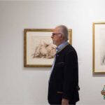 Avanzan las mesas de Diálogo para la Modernización de la Unidad Deportiva Atanasio Girardot: ¡Aquí Todo lo que Necesitas Saber! 12 En Medellín se celebra el cumpleaños 90 del maestro Fernando Botero con un ejercicio de memoria hist...