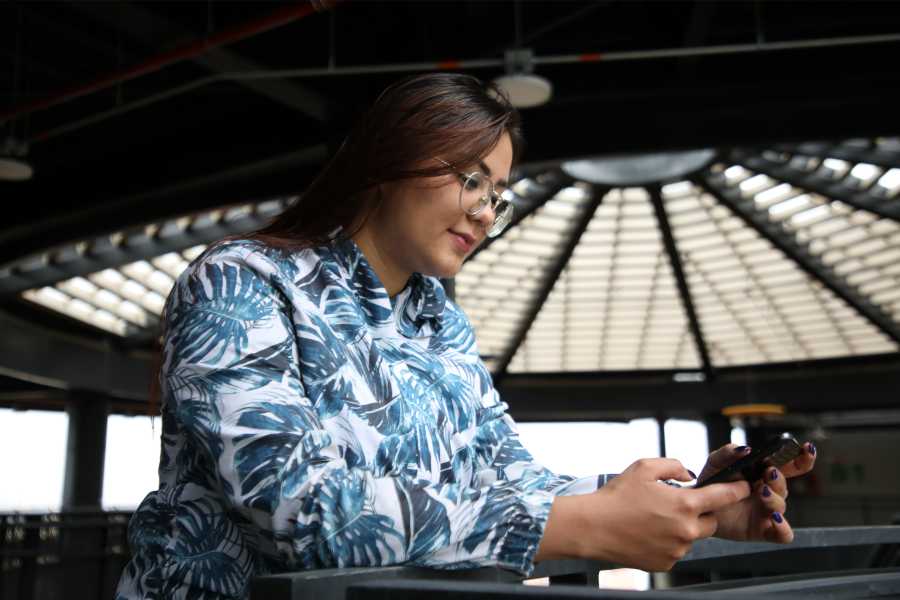 Cursos virtuales Medellin