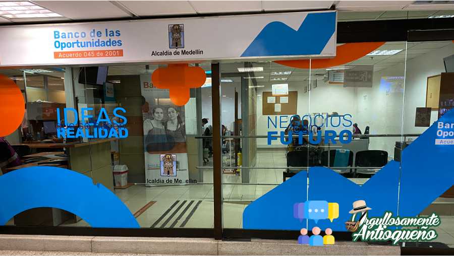 El banco de los pobres entregara creditos de facil acceso