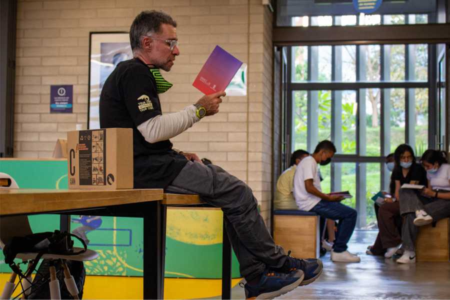 Qué hacer en Medellín en Semana Santa, aquí todos los planes de cultura y entreteniendo para la Semana Mayor 6 Lectura
