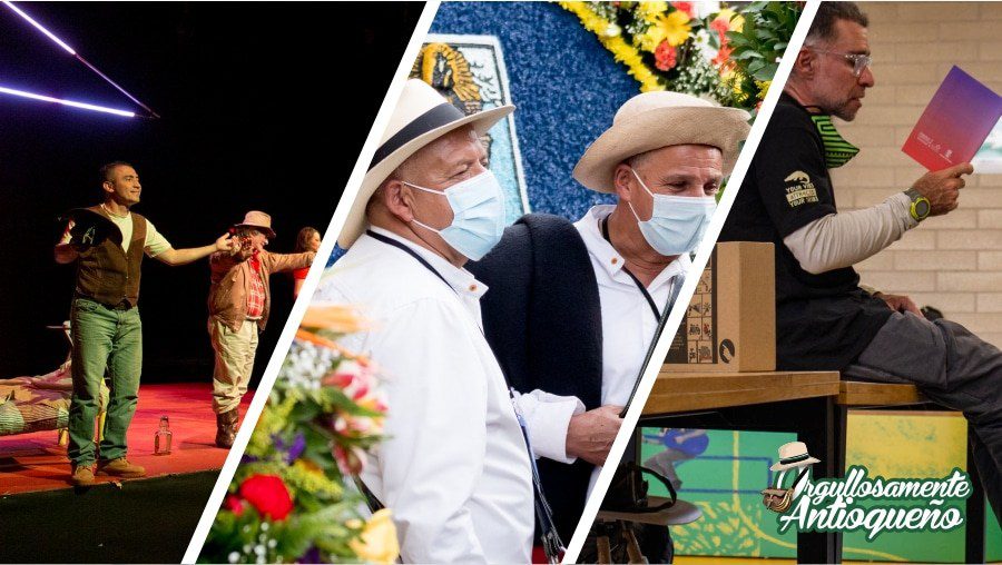 Que hacer en Medellin en Semana Santa 2022
