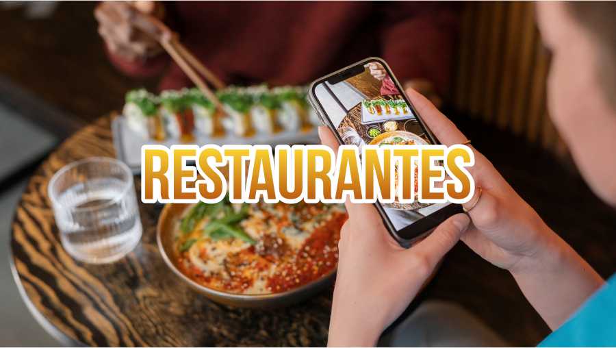 Restaurantes recomendados Orgullosamente Antioqueno