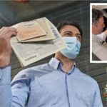 Daniel Quintero es un perseguido político y jurídico? por Todos Por Medellín veeduría ciudadana