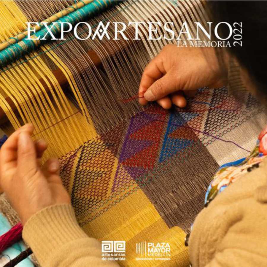 Plaza Mayor sigue contribuyendo al desarrollo económico de Medellín y Antioquia con la realización de sus Eventos Propios 8