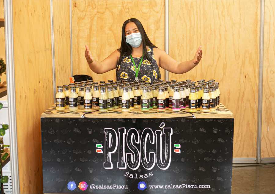 Plaza Mayor sigue contribuyendo al desarrollo económico de Medellín y Antioquia con la realización de sus Eventos Propios 5 Feria de empresarios y emprendedores