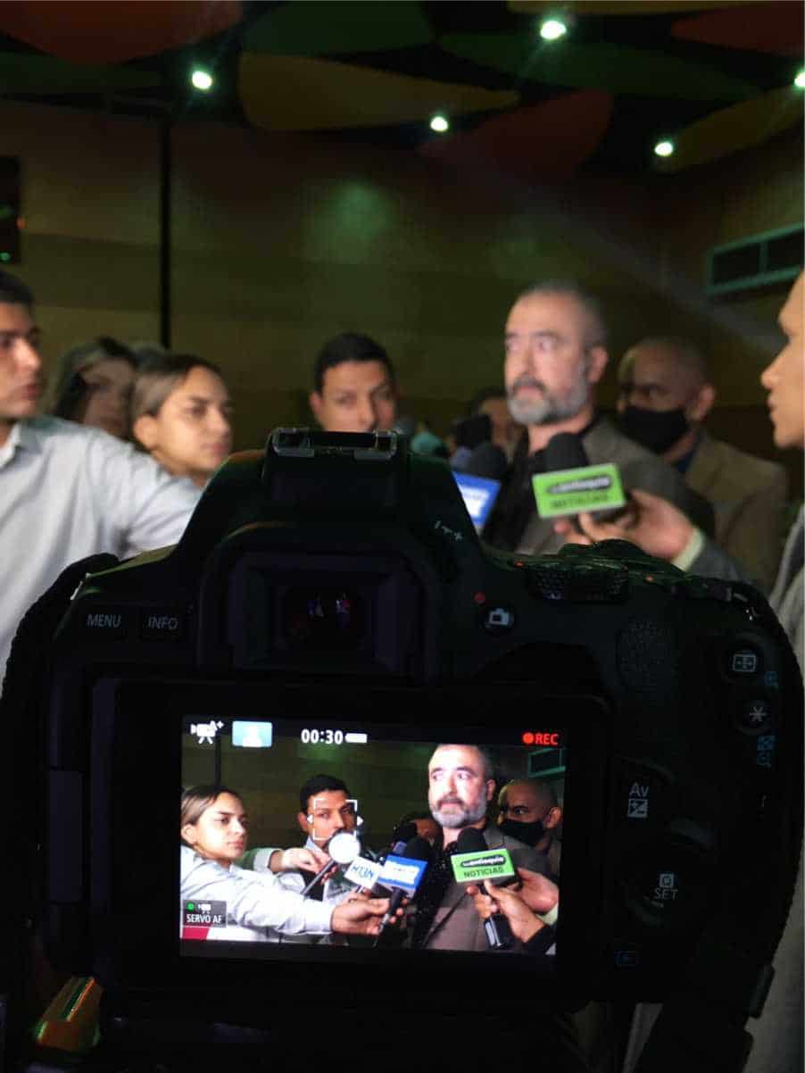 Plaza Mayor sigue contribuyendo al desarrollo económico de Medellín y Antioquia con la realización de sus Eventos Propios 14 Gerente General de Plaza Mayor Victor Hugo Zapata Madrigal