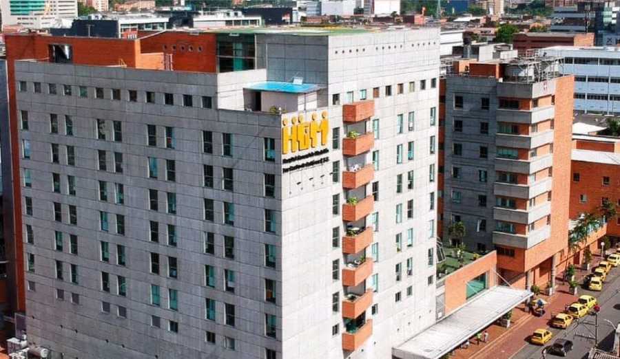 Daniel Quintero es un perseguido político y jurídico? por Todos Por Medellín veeduría ciudadana 8 hospital General de Medellin