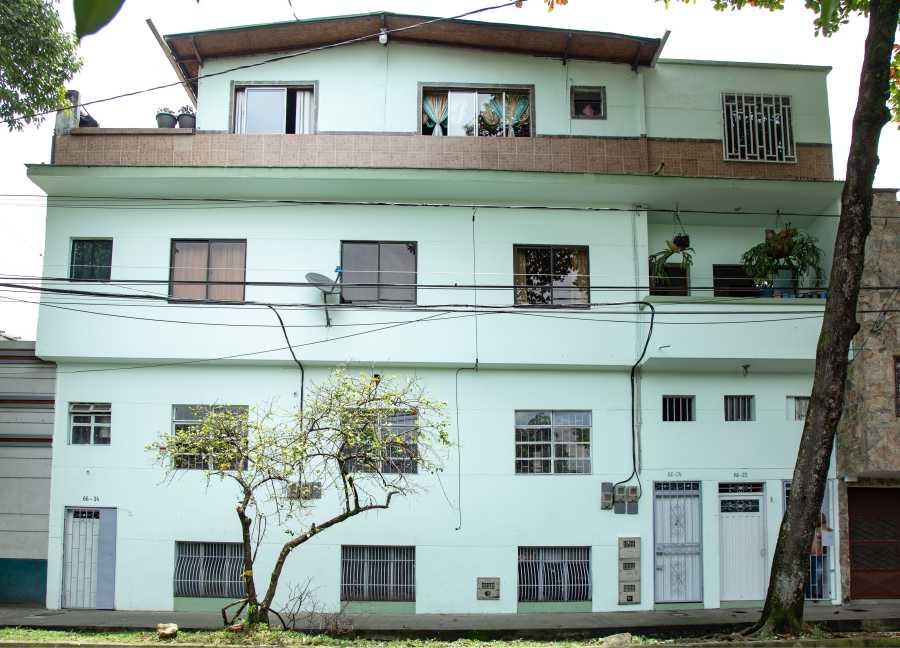 Con la renovación de 69 fachadas, el barrio Prado Centro embellece su entorno arquitectónico 5 Ahora