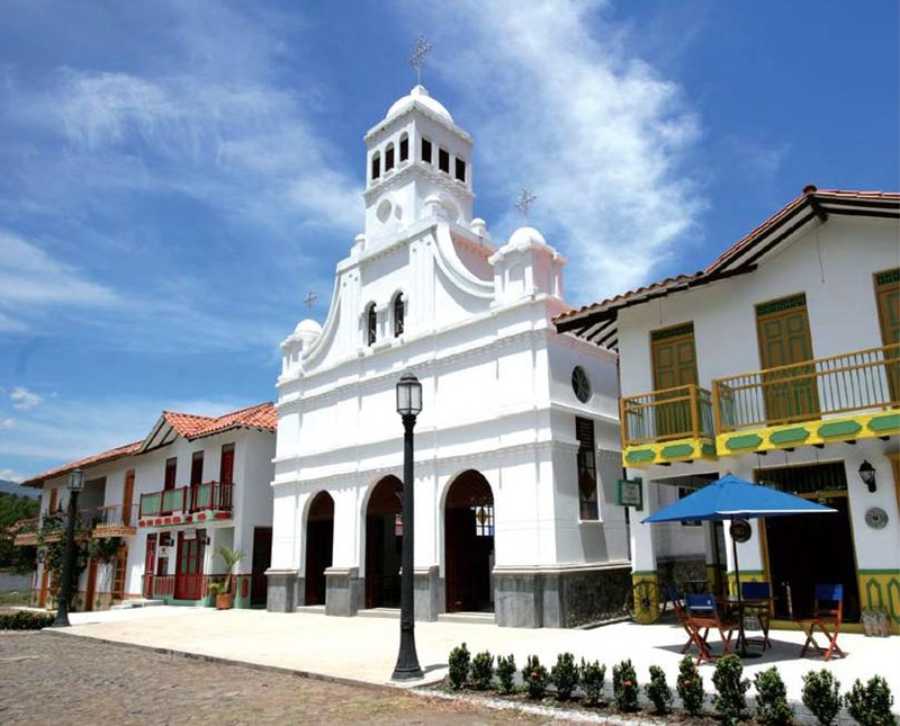 Cinco destinos para re enamorarse… ¡recomendados por un experto en el amor! 6 Cauca Viejo