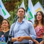 Los cinco edificios más altos de Medellín 11 Con pruebas el diputado Luis Peláez demostraría que Daniel Quintero desvió recursos de la Alcaldía d...