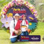 La Feria de las flores 2022 regresa con el 100% de presencialidad y una programación con más de 3.20...