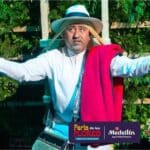 Descarga la programación oficial de la Feria de las flores 2022, se prendió la fiesta
