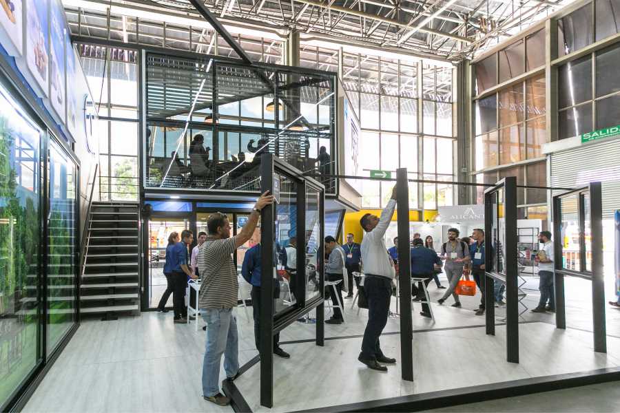 ¿Buscas lo último en diseño y tendencias para la construcción? en Expocamacol encuentra todo esto y mucho más 3 Expocamacol medellin 2022