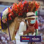 6000 pases dobles gratuitos agotados en menos de cinco minutos, dice la Alcaldía de Medellín