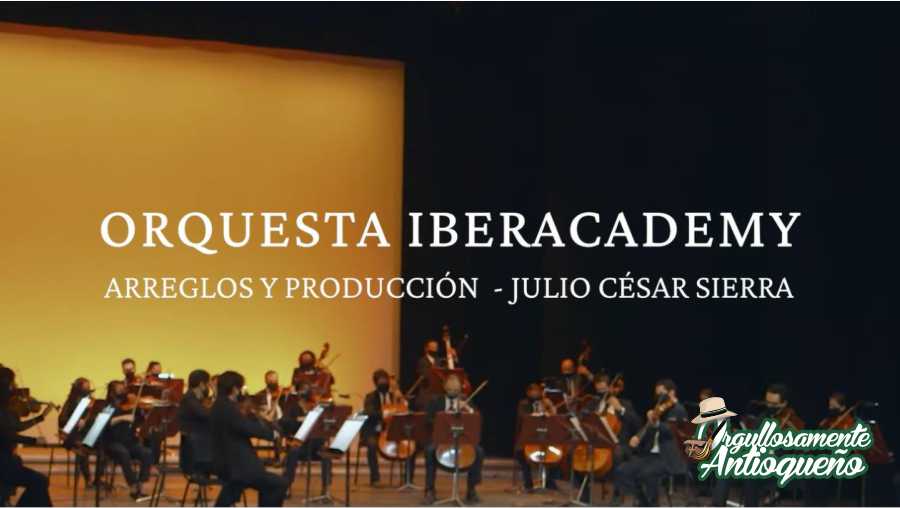 Eventos 76 Bandas sonoras concierto de nostalgia del cine y los videojuegos en Medellin