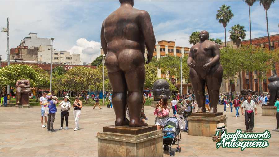 Dia mundial del turismo 2022