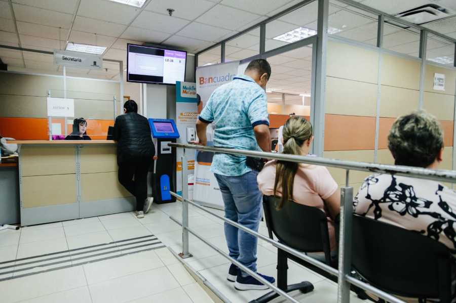 El banco de los pobres con la Alcaldía de Medellín lanzan línea de crédito para negocios de base tecnológica 2 Lineas de credito para empresas de base tecnologica en Medellin