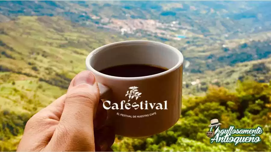 Cafestival el festival que honra las tradiciones cafeteras en Antioquia