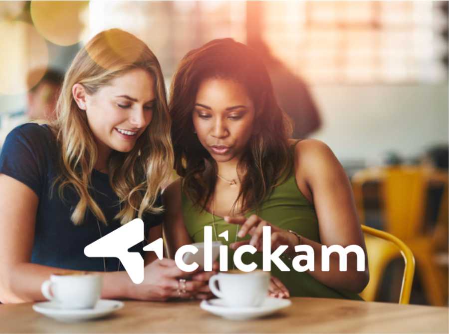 Emprender con Clickam la plataforma colombiana que te paga por tus compras o las de tus amigos 3 Referir amgos en clickam