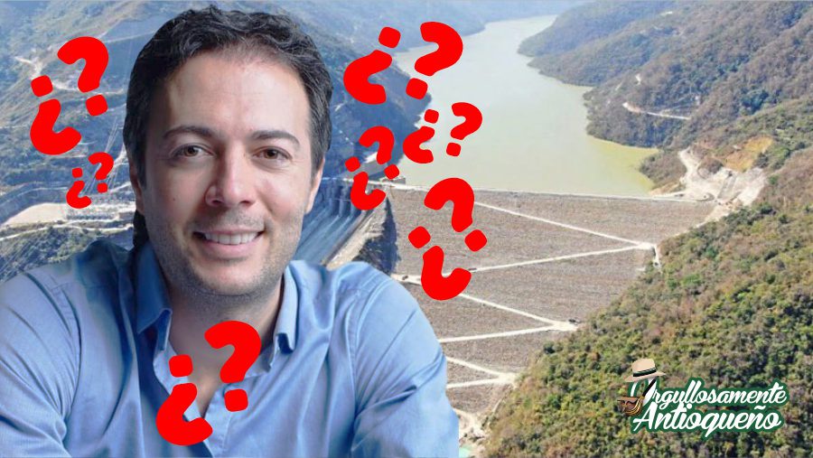 Cuanto falta para que Daniel Quintero se vaya 46 Daniel Quintero el peor calcalde en la historia de Medellin