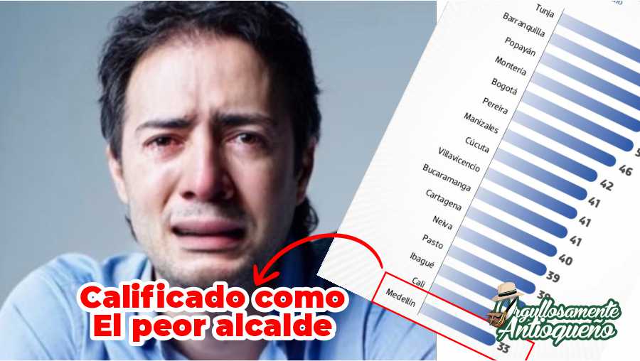 Revive revocatoria en contra de Daniel Quintero