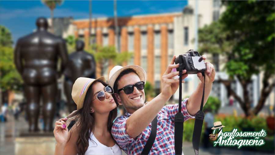 Siete tours gratuitos recomendados en Medellin