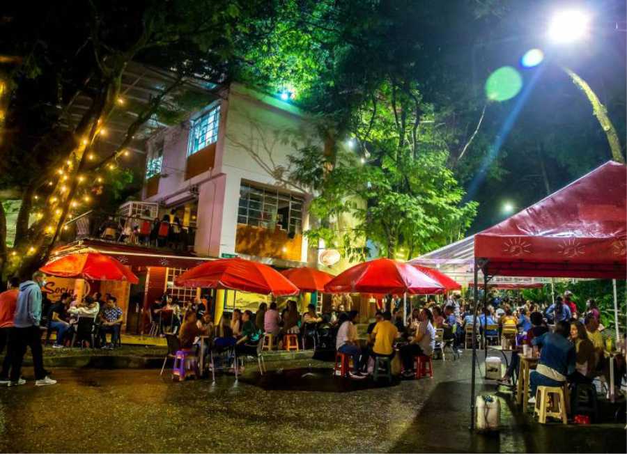 Siete tours gratuitos recomendados en Medellín que no te quieres perder para conocer de cultura, arte, gastronomía y mucho más 10 Tour gratis por el Poblado