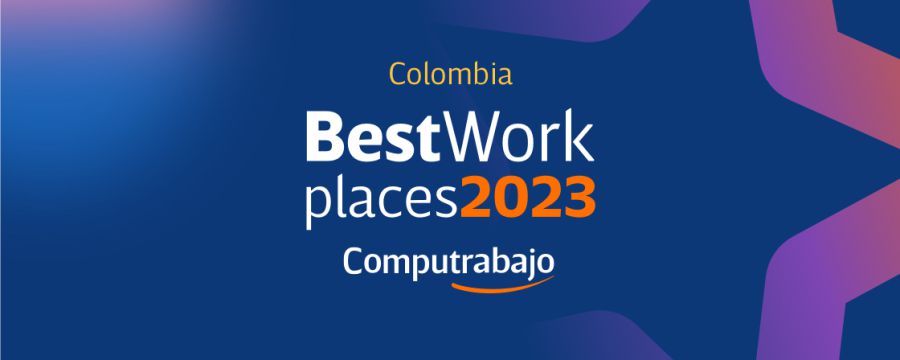 Las mejores empresas para trabajar en Colombia según Computrabajo Best WorkPlaces 2023 2 Best WorkPlaces 2023
