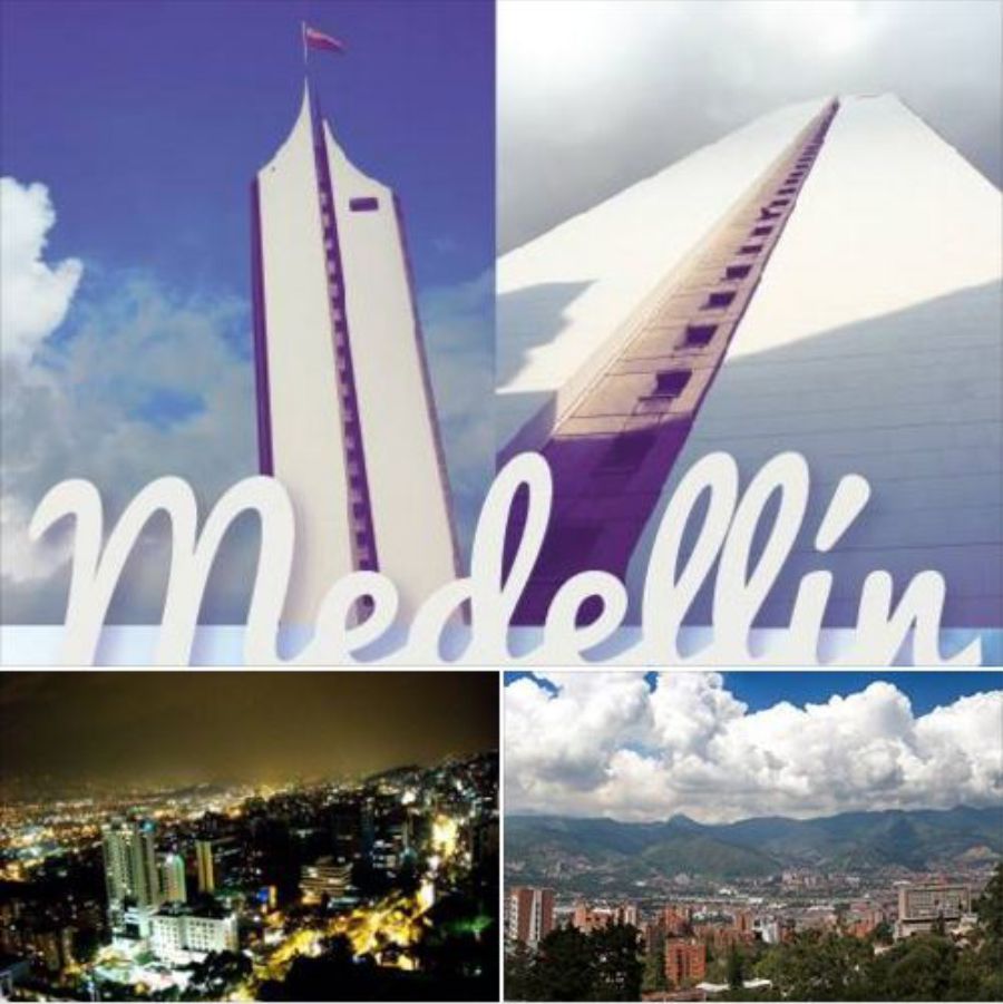 Los 10 lugares imprescindibles que deben visitar en su viaje a Medellín la Ciudad de la Eterna Primavera 16 Medellin La ciudad de la eterna primavera