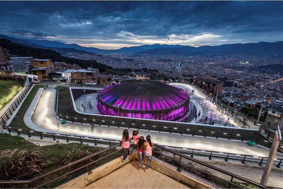 Los 10 lugares imprescindibles que deben visitar en su viaje a Medellín la Ciudad de la Eterna Primavera 2 Medellin