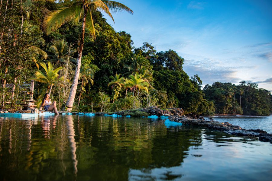 Colombia se consolida como destino de turismo sostenible y tecnologico