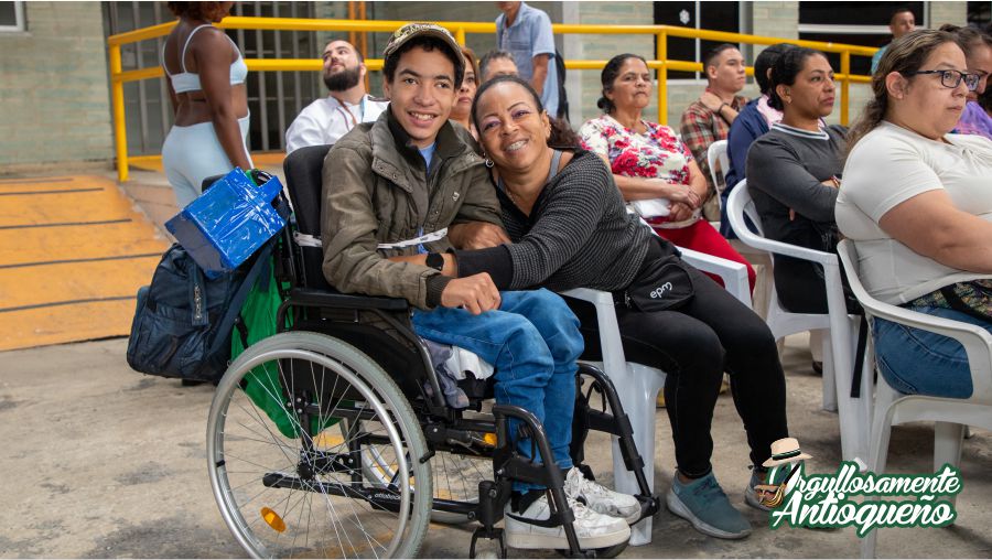 Empleos 20 598 personas vulnerables han sido vinculadas al empleo formal
