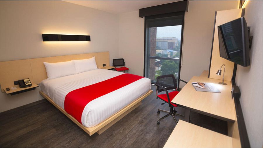 De paseo por Medellín en Semana Santa! Descubre las mejores opciones para visitar y disfruta de la ciudad de la Eterna Primavera 5 Hoteles en Medellin