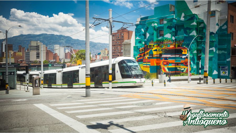 Medellin espera mas de 60.000 visitantes en Semana Santa