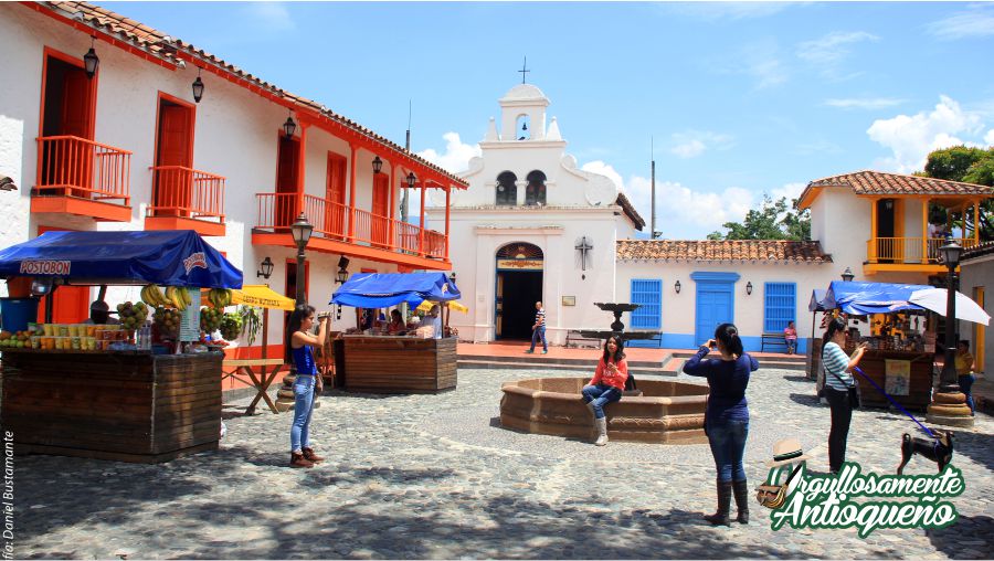 Medellin sede del Congreso Iberoamericano de Destinos Turisticos Inteligentes