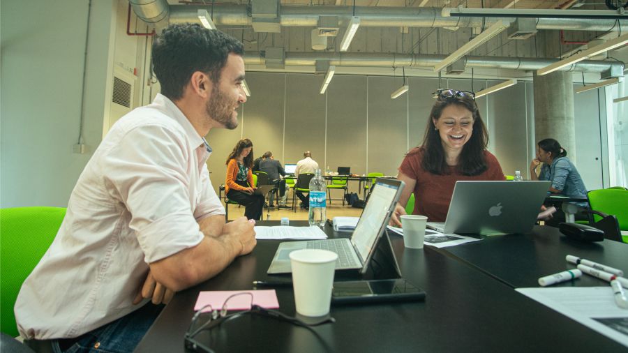 Ruta N impulsa a emprendedores a generar ventas millonarias en el extranjero 6 Ruta n emprendedores