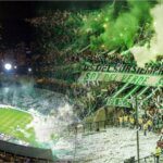 Vuelve la fiesta del fútbol al Atanasio Girardot gracias al acuerdo entre directivos de Nacional y L...
