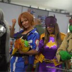 Más de 5.500 libros se tomarán La Bastilla, así podrá participar en el gran trueque literario 10 Prepárate, el Universo de Cómics y Videojuegos desembarca en el Parque Comfenalco Guayabal ¡No te lo...