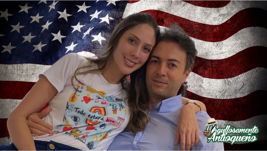 Daniel Quintero se va para estados unidos