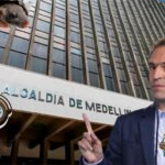 Empalme Fico Gutiérrez con alcaldía corrupta de Medellin - Orgullosamente Antioqueño