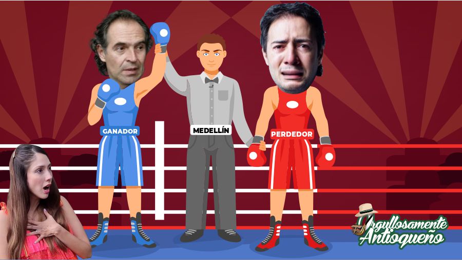 Fico y el Perdedor