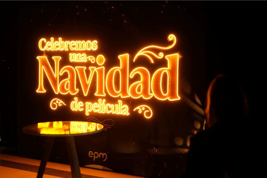 Prográmese para el encendido de los alumbrados aquí la fecha y los puntos donde se pueden disfrutar en este 2023 2 Navidad de pelicula