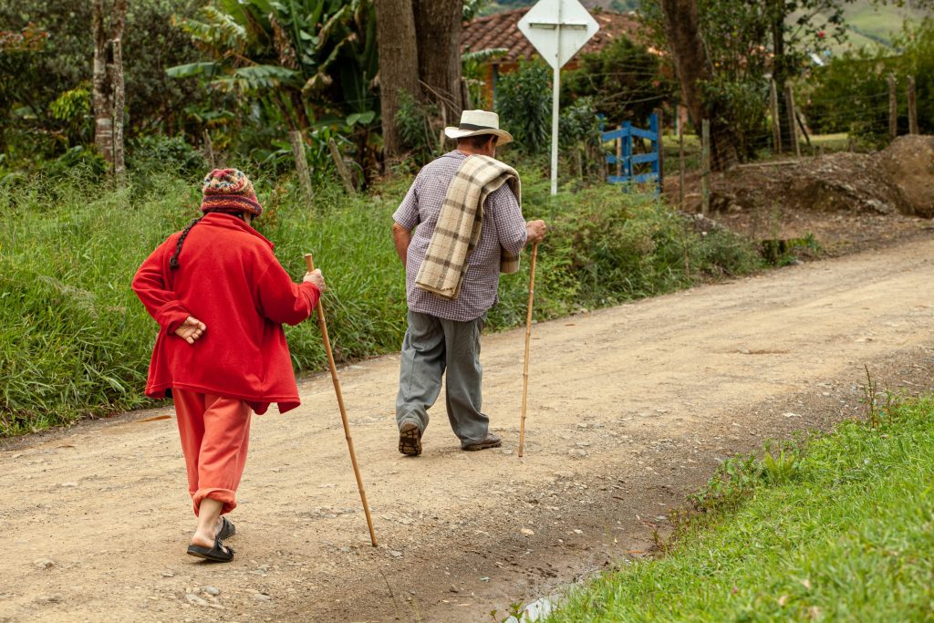 Cómo es el verdadero Urrao el paraíso perdido de Antioquia y pueblo natal de Rigo 9 Comunidad acogedora