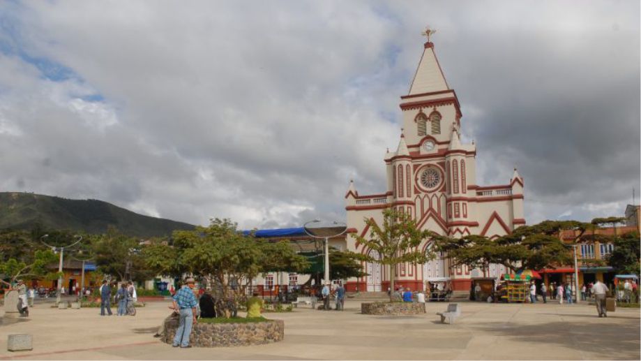 Cómo es el verdadero Urrao el paraíso perdido de Antioquia y pueblo natal de Rigo 5 El verdadero Urrao paraiso perdido de Antioquia