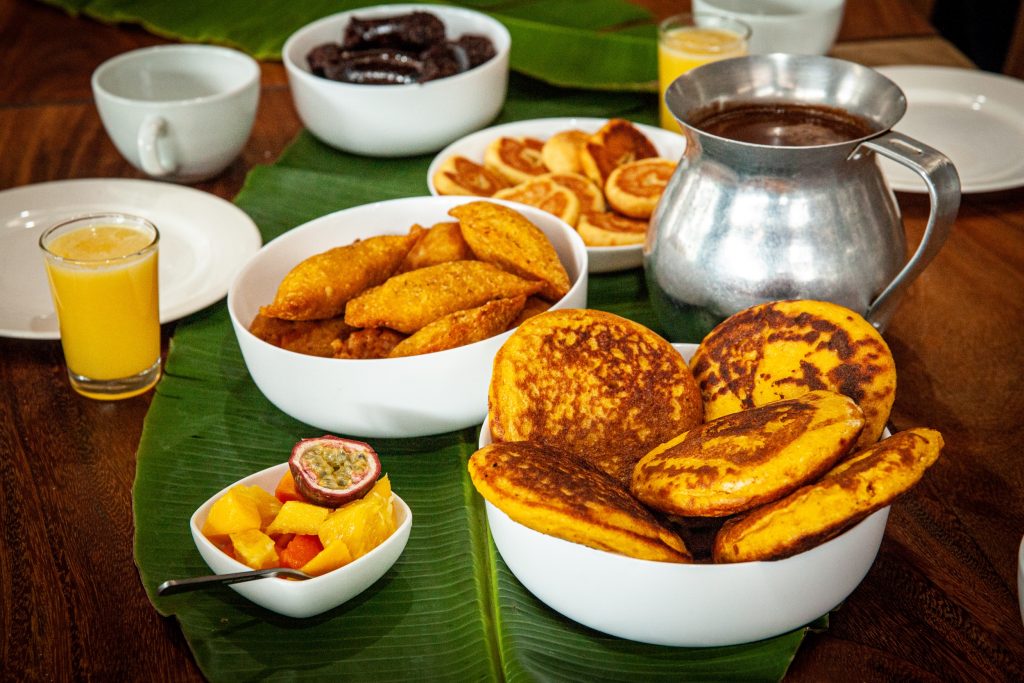 Cómo es el verdadero Urrao el paraíso perdido de Antioquia y pueblo natal de Rigo 8 Gastronomia en urrao